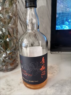 爱梅酒