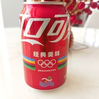 奥运联名经典口味，可口可乐陪你欧洲杯