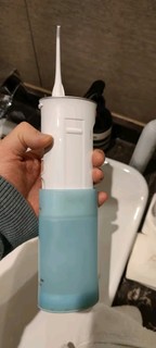 松下冲牙器