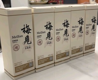 沉醉梅见，微醺时光