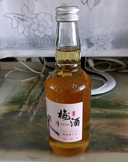 若白师兄 青梅酒威士忌 15度 330ml*6瓶 礼盒装 青梅酒低度微醺果酒梅子酒