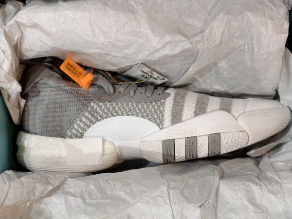 这是一双好鞋，但需要天选之脚才能配得上他