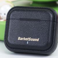 双馈式降噪加Hi-Res认证，BarbetSound A75 Pro蓝牙耳机测评