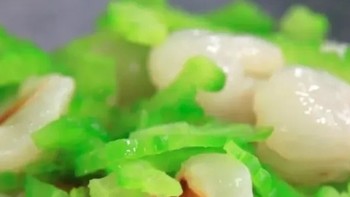 给“荔”一夏，荔枝新吃法来啦！ 