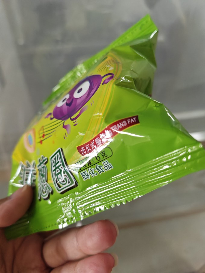 上好佳休闲食品