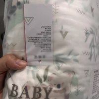 婴儿浴巾：新生纱布，纯棉呵护