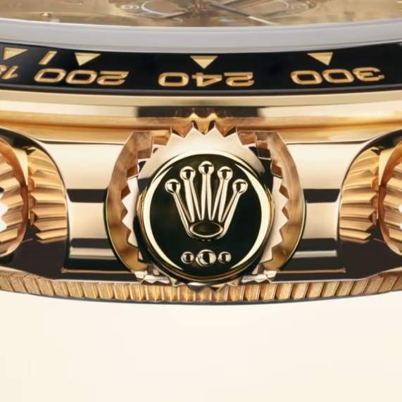 【每天学习一只劳力士】之一，宇宙计型·迪通拿