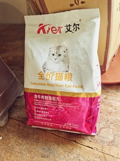 好价猫粮，准备拿去喂流浪猫了