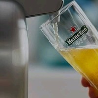 🥳🥳夏天就要畅爽到底！喜Heineken SUB 钻石版胶囊式啤酒机，给你前所未有的激情体验！