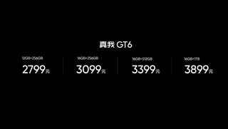 真我GT6价格来了，它值得入手吗？