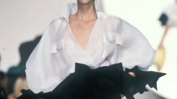 Christian Dior 1990春夏🕊️上世纪的审美