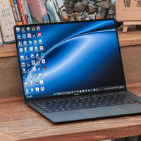 980g 的万元旗舰本强在哪里？华为 MateBook X Pro 微绒典藏版测评详解