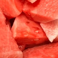 我的夏日食光之静益乐源8424麒麟西瓜 新鲜西瓜时令水果 一个装5-6斤