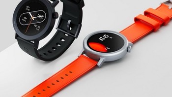 Nothing 发布 CMF Watch Pro 2 智能手表，磁吸可更换表圈，长续航、支持血氧监测