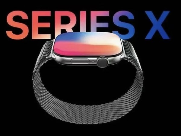 Apple Watch Series X：还没来得及怀念，就有新的期待？