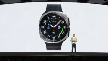 三星发布 Watch7/Watch Ultra 智能手表，全新处理器和传感器、10ATM防水、钛金材质