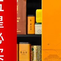 中闽魏氏的铁观音怎么样？中闽魏氏魏先生兰香铁观音400（清香型）品鉴| 一日一茶 NO.244