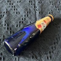 看球赛没有啤酒怎么行？这款百香果味儿的啤酒果香浓郁，好喝不上头。