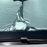 汽车遮阳前挡防晒隔热遮阳挡板遮光帘档车内挡风玻璃小车罩遮阳伞