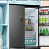 智能生活新选择：2024年最受欢迎冰箱品牌与型号全解析