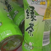 夏天冰箱必备绿茶