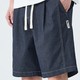 墨麦客男装牛仔短裤：夏日时尚与舒适的完美融合