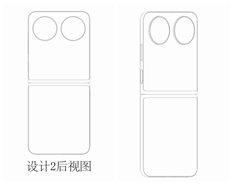 科技东风|雷军重回手机发布会;71%的iPhone使用超2年;华为小折叠多样专利