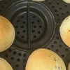 空气炸锅烤麻薯的做法