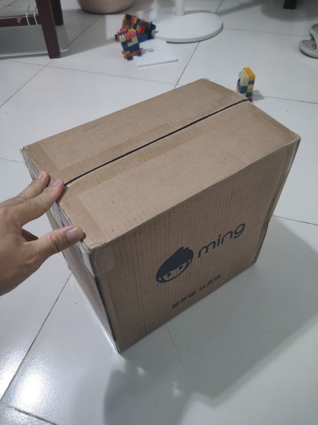 大家买到心爱的投影仪了吗？小明V1投影仪购买使用记录！