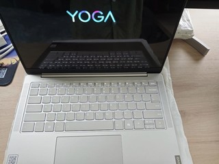 联想yoga‖颜值高性能强的轻薄商务本