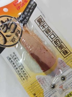 伊纳宝烤鲣鱼肉干