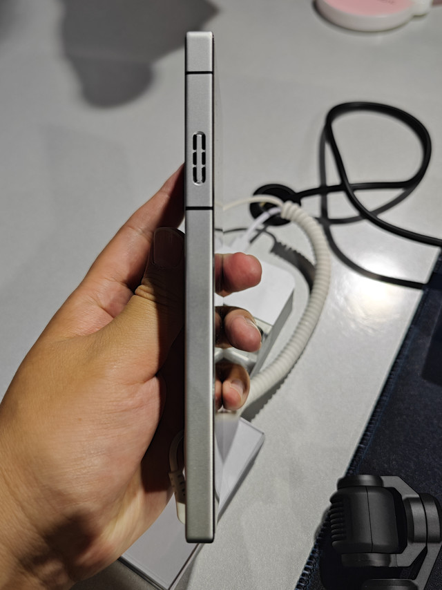 BiliBiliWorld2024：红魔展台的产品，之前都发布过