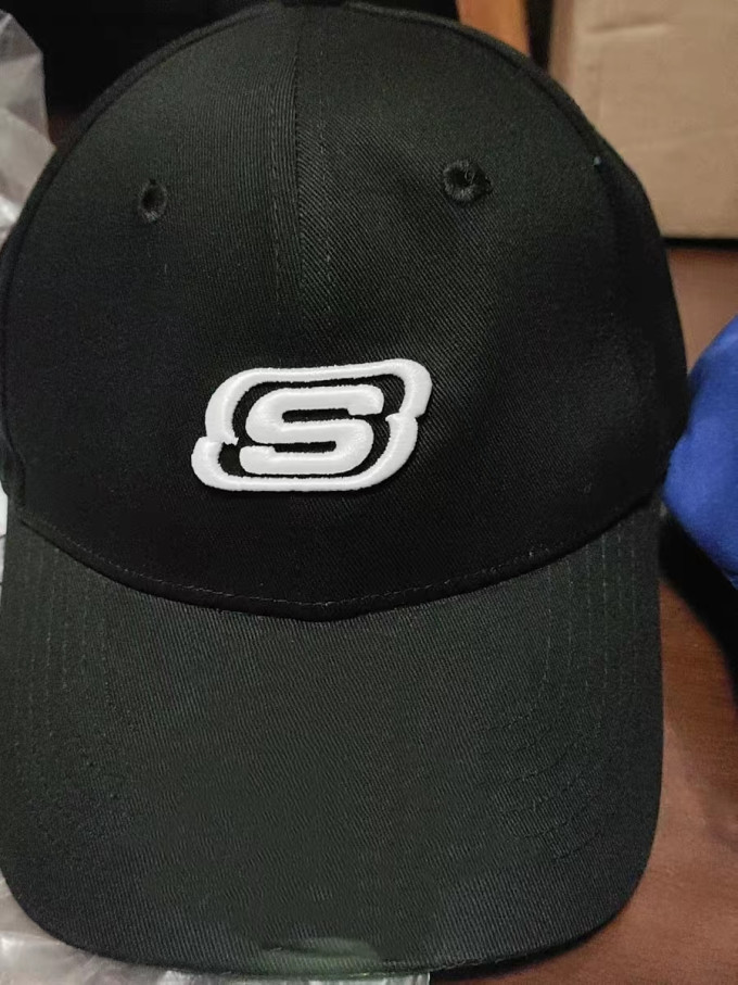 斯凯奇夏日搭配好物适合小朋友的棒球帽运动百搭夏季帽子