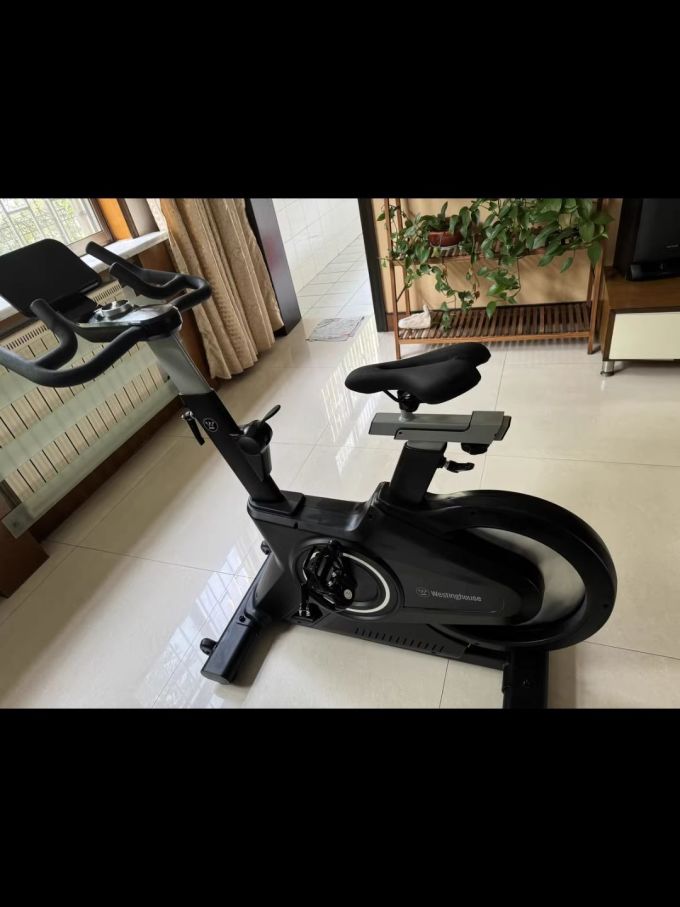 西屋动感单车磁控家用运动自行车室内健身减肥器材锻炼静音