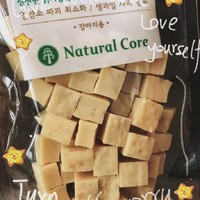 🐶🧀【Natural Core鸡肉奶酪胡萝卜】狗狗的小确幸！🥕