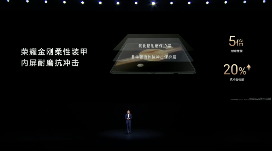 荣耀 Magic V3/Vs3 发布：9.2mm轻薄、2.5m防水、双向卫星无网导航、纯钛VC