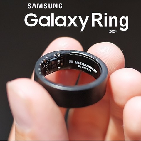 三星 Galaxy Ring，真的很Ring~但我终究没接住这"泼天的富贵"！