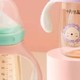 婴儿奶瓶选择指南：为宝宝打造安全舒适的喂养体验