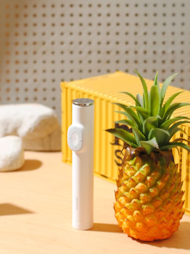 最强自拍杆，好像真的只有这一款