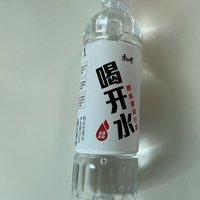 夏天补水很重要