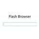 无需安装，即开即用！这款小众浏览器竟内置Flash，太方便了！