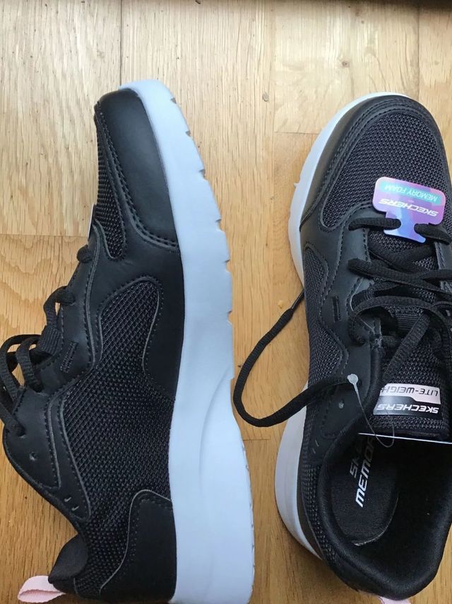 【斯凯奇 】轻便舒适 女子运动鞋