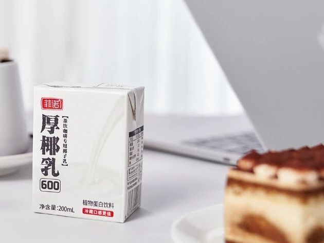 菲诺乳饮料