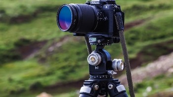 Canon EOS R5，我还带了Nikon Z f和Z50mm作为备用相机。