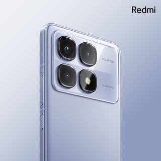 Redmi K70 至尊版配置汇总，全曝光了发布会讲什么呢