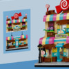 乐高2024年限定赠品40692糖果商店套装正式发布！