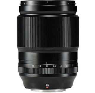 高素质大光圈富士XF90mm F2，镜头滤镜你选对了吗？