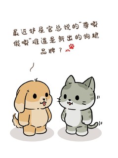 🐶🐱【萌宠解读】铲屎官的神秘语言，你懂了吗？🤷‍♂️🤷‍♀️