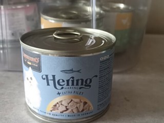 德国进口鸡肉片，猫咪的最爱？