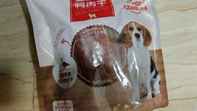 麦富迪狗粮，让爱宠更健康！